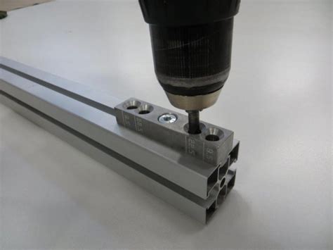 t slot connectors|Beginner's Guide to Building With T.